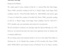 professional cyber incident report or document review